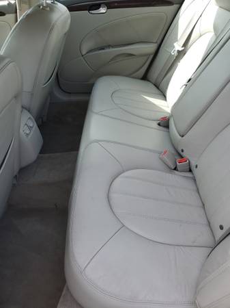 2011 Buick Lucerne CXL for sale in Waterford Township, MI – photo 20