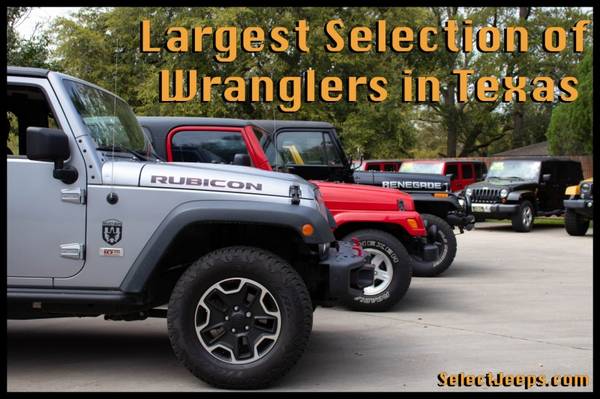 Classic 1986 JEEP CJ-7 for sale in League City, TX – photo 4