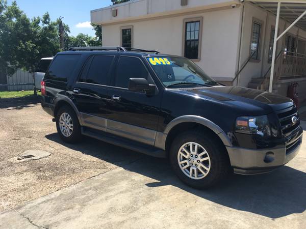 2011 Ford Expedition 2WD 4dr King Ranch for sale in Kenner, LA – photo 7