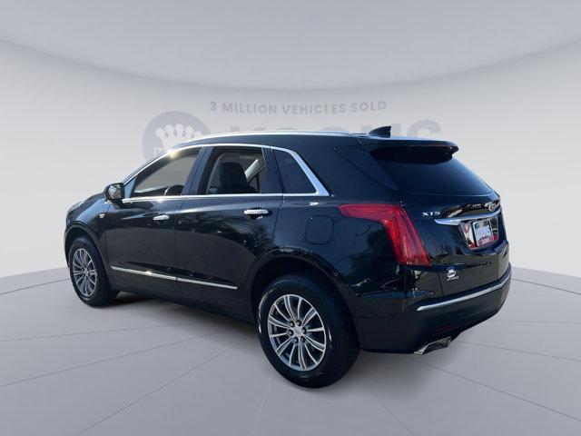 2017 Cadillac XT5 Luxury for sale in Westminster, MD – photo 3