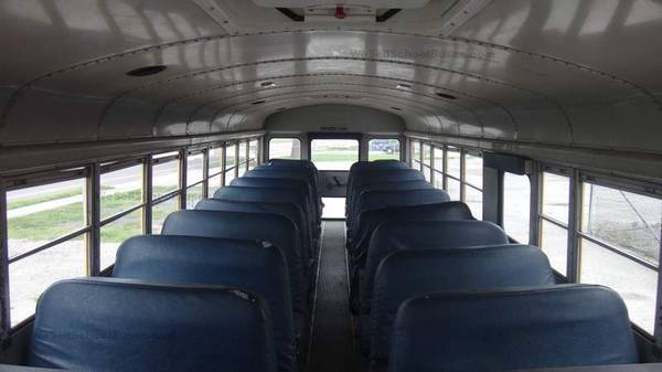 1995 International Thomas School Bus for sale in Hudson, FL – photo 11