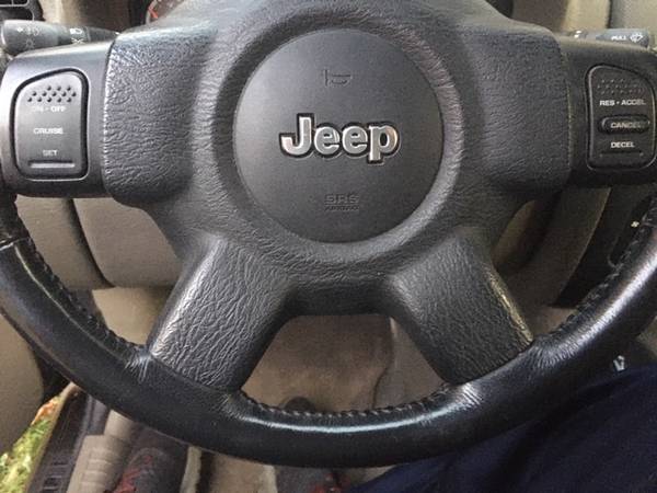 1 Owner 2005 Jeep Liberty Sport 4x4 In Great Shape for sale in Andover, NJ – photo 12