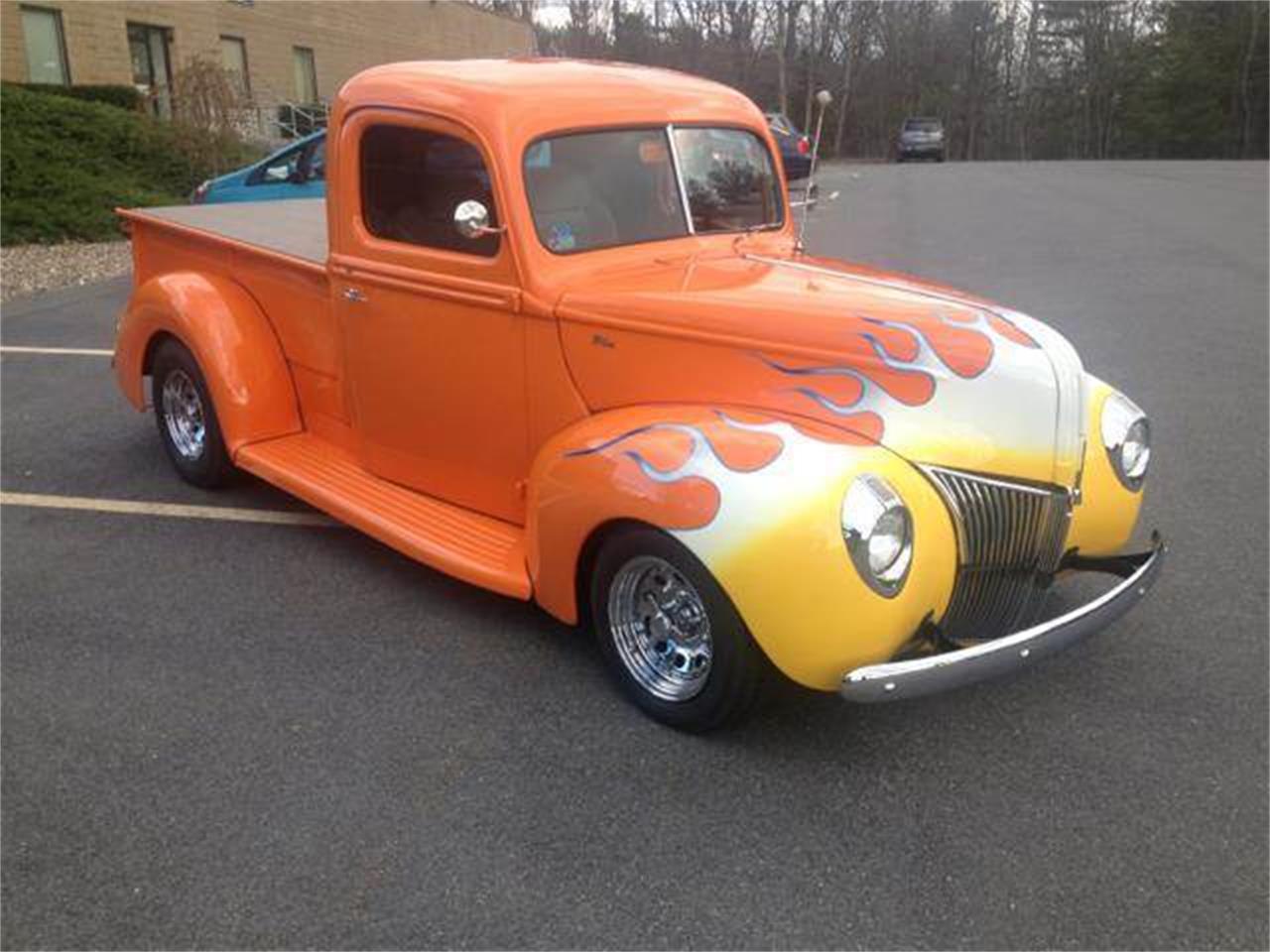 1940 Ford Pickup for sale in Westford, MA – photo 2