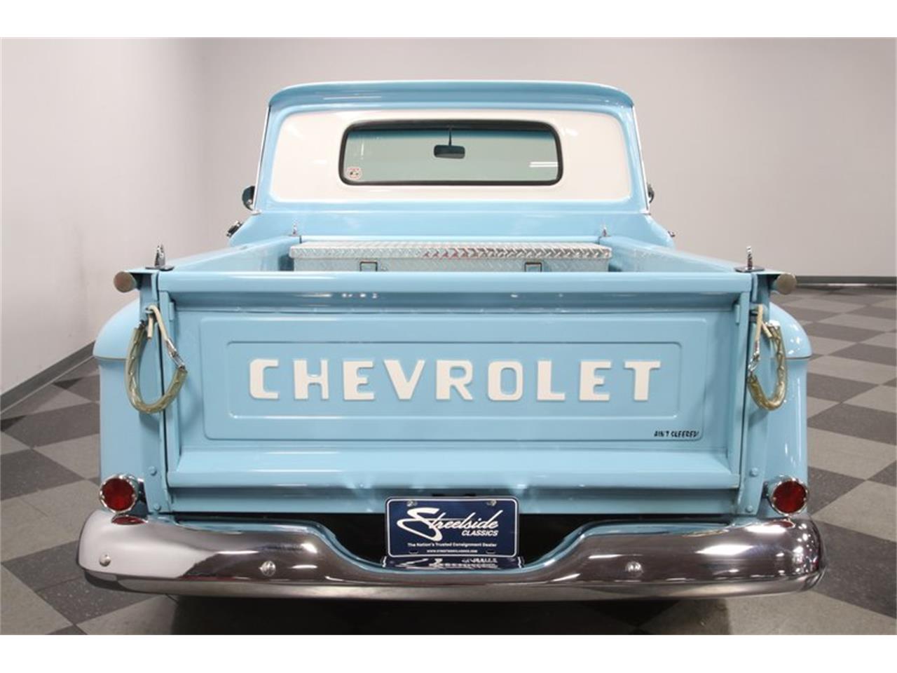 1964 Chevrolet C10 for sale in Concord, NC – photo 10