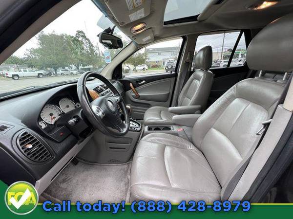 2006 Saturn VUE SUV - - by dealer - vehicle automotive for sale in Uniondale, NY – photo 13