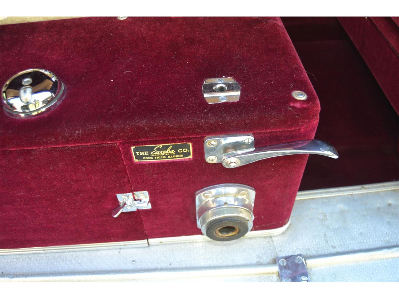 1956 Cadillac Eureka Landau Funeral Coach for sale in Mt. Dora, FL – photo 22