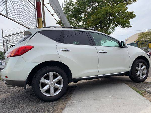 2009 Nissan Murano 4dr SL AWD V6 for sale in NEW YORK, NY – photo 4