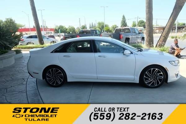 2020 Lincoln MKZ Reserve - - by dealer for sale in Tulare, CA – photo 8