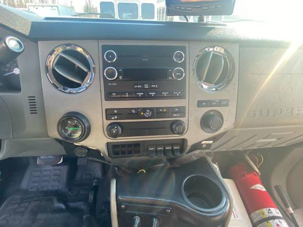 2013 Ford F-650 Super Duty 4X2 2dr Regular Cab 158 260 for sale in Morrisville, PA – photo 14