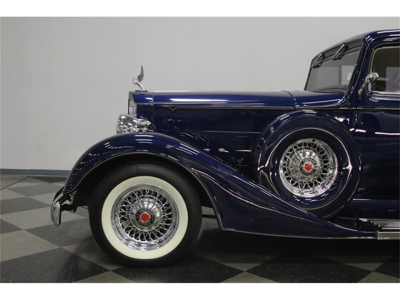 1934 Packard 110 for sale in Lavergne, TN – photo 30