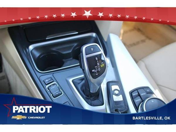 2014 BMW 3 Series 328i xDrive - wagon - - by dealer for sale in Bartlesville, OK – photo 24