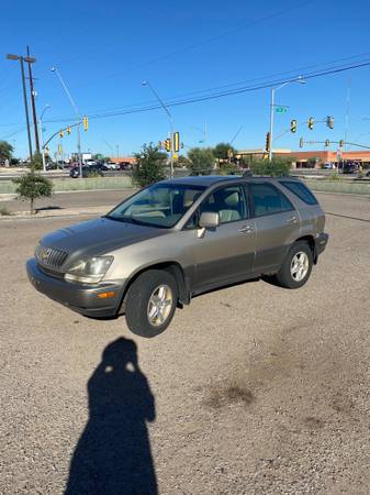 Mechanic Special RX300 for sale in Tucson, AZ – photo 2