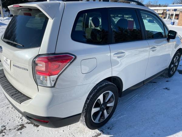 2018 Subaru Forester 2 5i Premium 41k miles Cruise Loaded Up for sale in Duluth, MN – photo 7