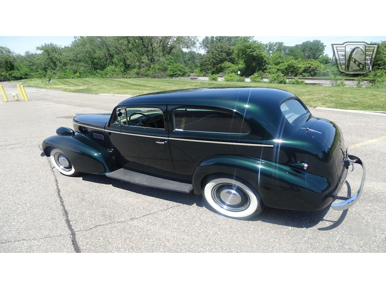 1939 Pontiac Coupe for sale in O'Fallon, IL – photo 50