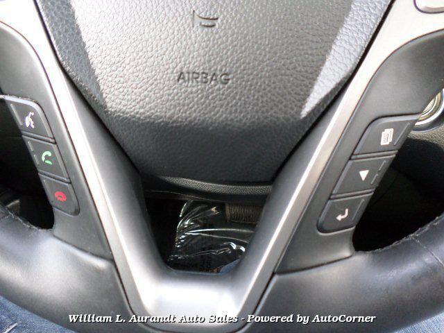 2015 Hyundai Santa Fe Limited for sale in Johnstown , PA – photo 29