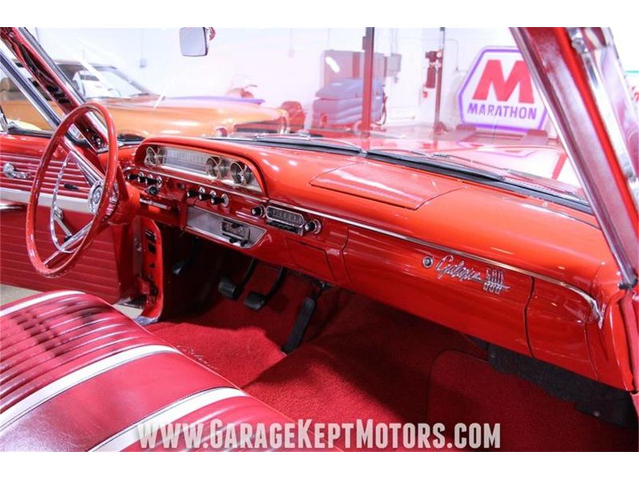 1962 Ford Galaxie for sale in Grand Rapids, MI – photo 73