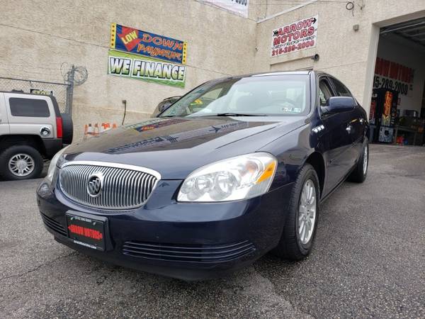 2006 Buick Lucerne CX - Buy Here Pay Here from $995 Down! for sale in Philadelphia, PA – photo 2