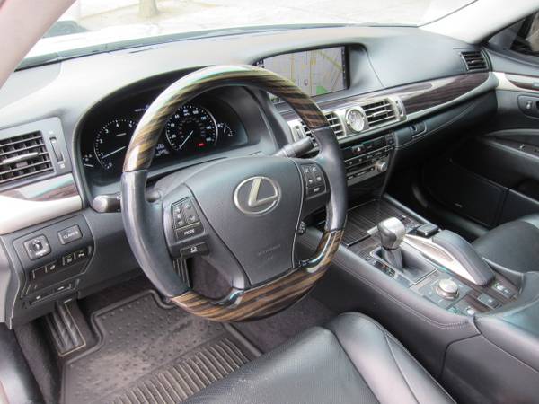 2016 LEXUS LS460 Only 55, 000 Miles for sale in Los Angeles, CA – photo 11