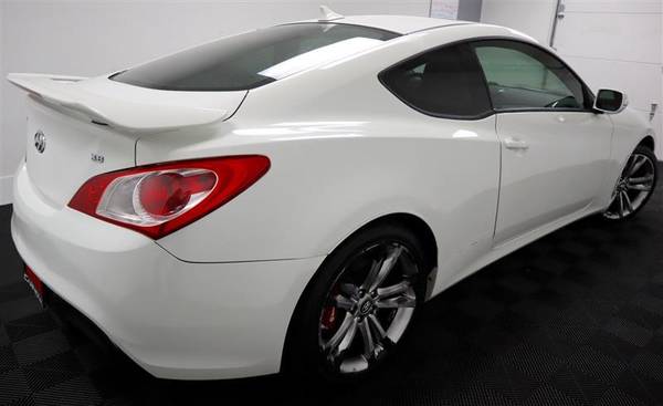 2011 HYUNDAI GENESIS COUPE 3.8 Track Get Financed! - cars & trucks -... for sale in Stafford, District Of Columbia – photo 8