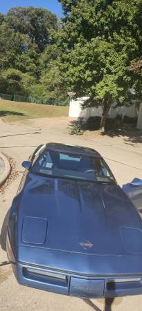 1984 Corvette @ 76K Miles Clean/Runs Great (FIRM) for sale in Saint Louis, MO – photo 10