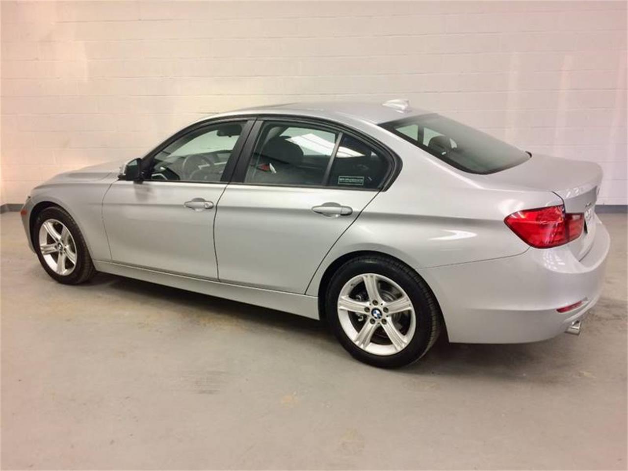 2014 BMW 3 Series for sale in Vestal, NY – photo 7