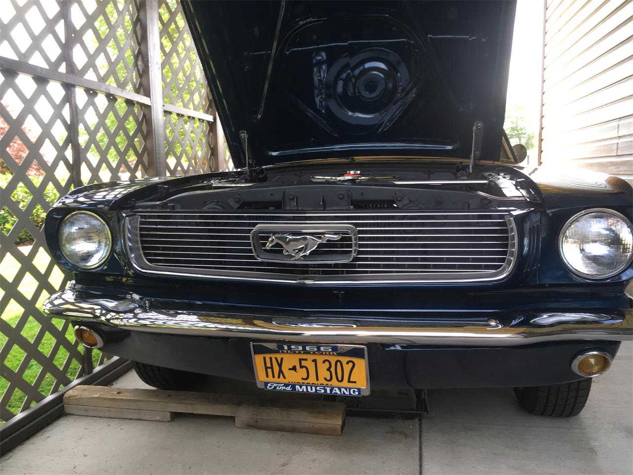 1966 Ford Mustang for sale in Niagara Falls, NY – photo 14