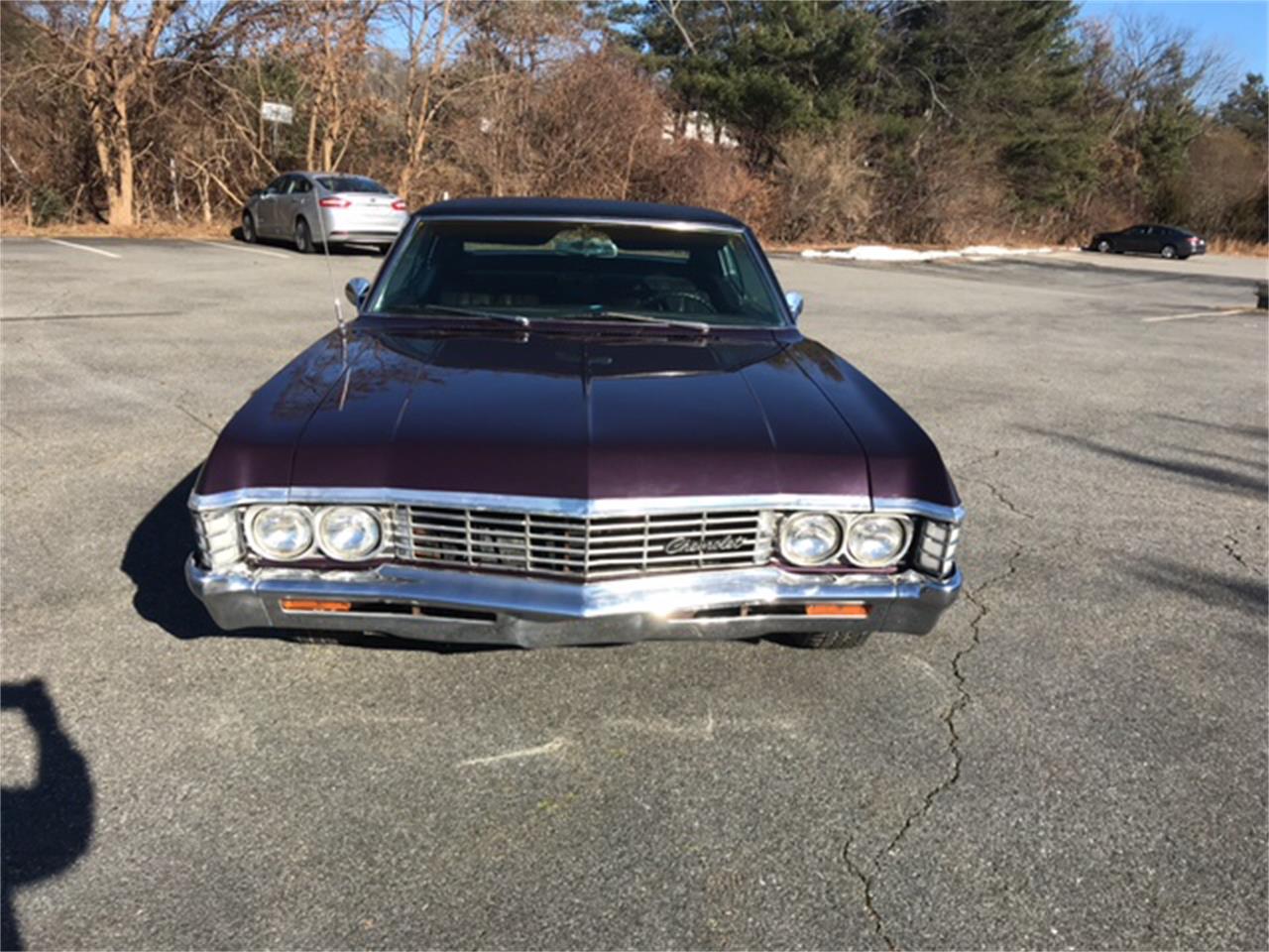 1967 Chevrolet Caprice for sale in Westford, MA – photo 2
