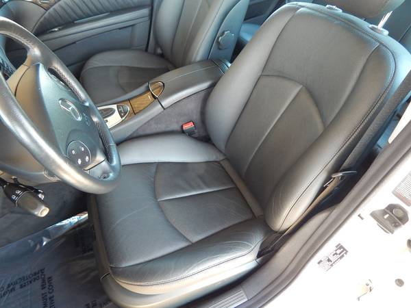 2003 Mercedes Benz E320 ONLY 48k original miles LIKE NEW! for sale in Fair Oaks, CA – photo 14