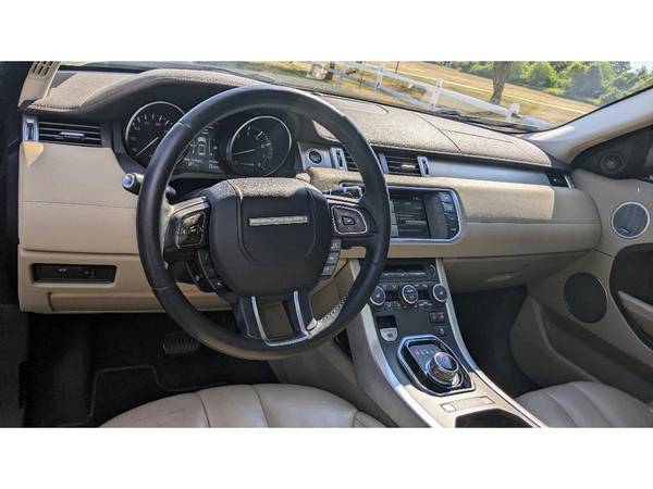 2014 Land Rover Range Rover Evoque Pure Plus - - by for sale in Somerset, NJ – photo 16