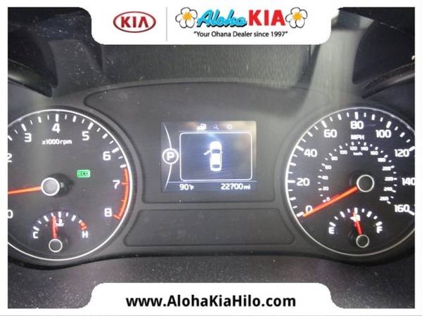 2017 Kia Optima LX for sale in Hilo, HI – photo 7