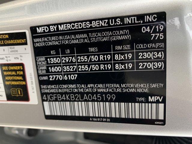 2020 Mercedes-Benz GLE 350 Base 4MATIC for sale in Other, MO – photo 32