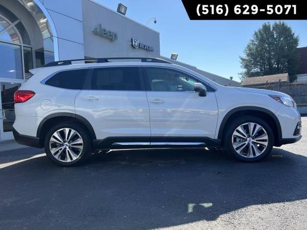 2021 Subaru Ascent Limited SUV - - by dealer - vehicle for sale in Inwood, NY – photo 7