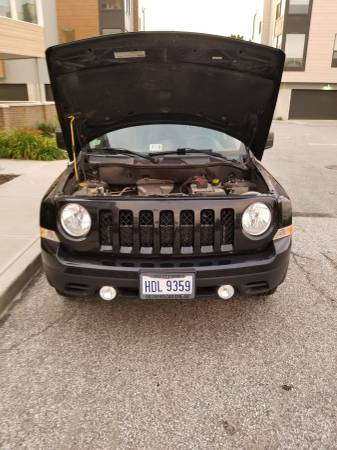 2012 Jeep Patriot Sport for sale in Cleveland, OH – photo 7