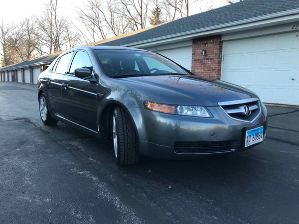2006 Acura TL for sale in Westmont, IL – photo 2