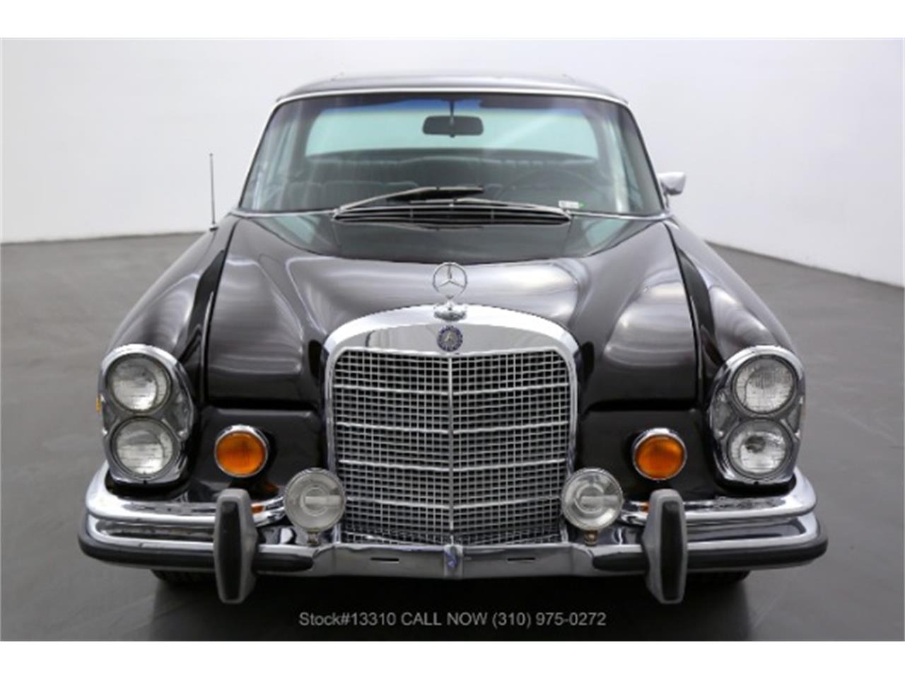 1968 Mercedes-Benz 280SE for sale in Beverly Hills, CA