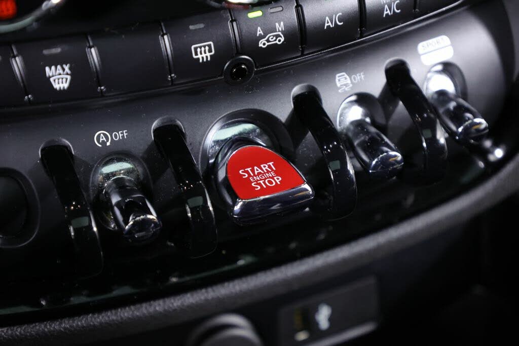 2020 MINI Cooper Clubman S ALL4 AWD for sale in Alexandria, VA – photo 16