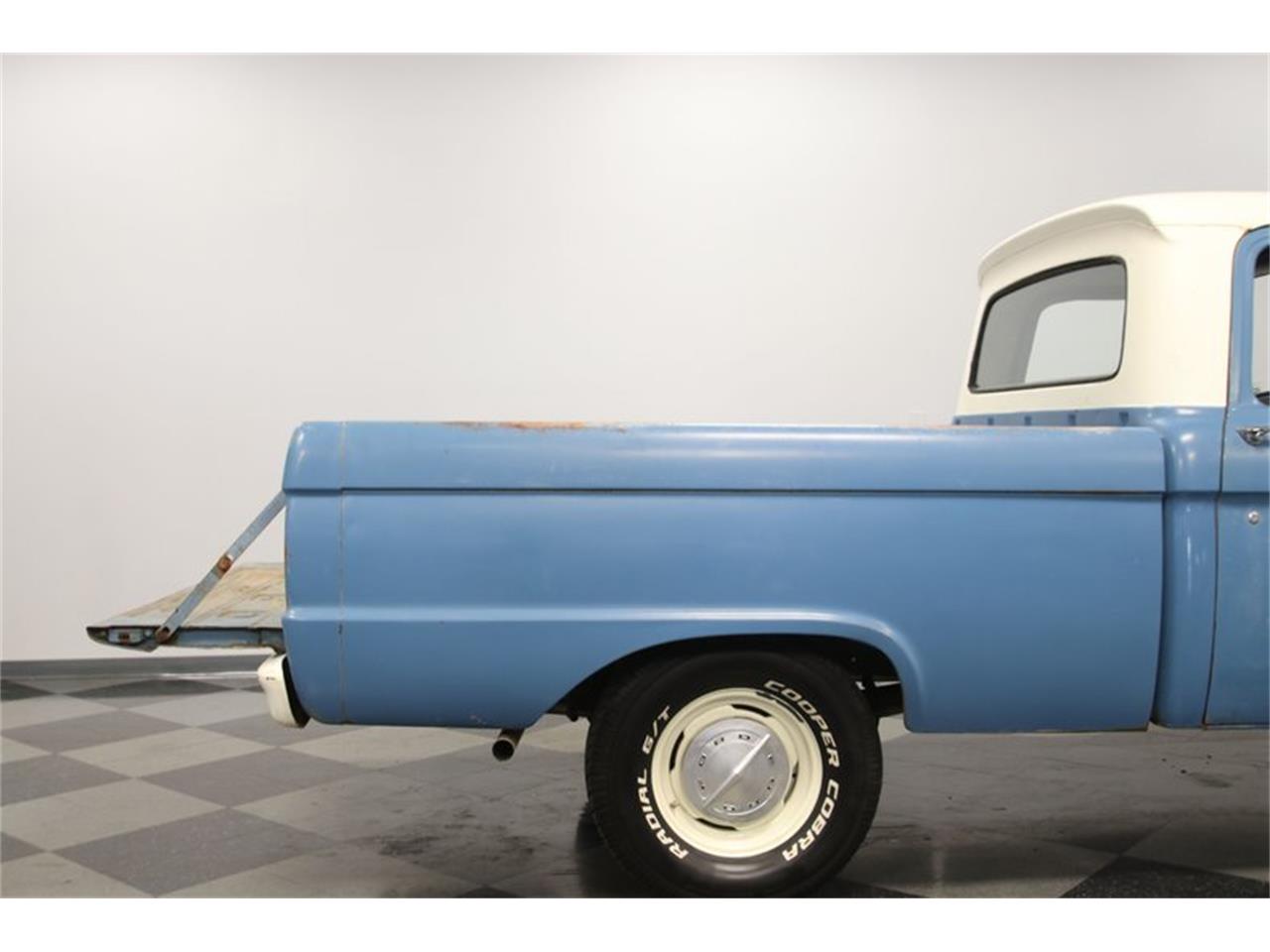 1966 Ford F100 for sale in Concord, NC – photo 41