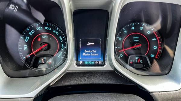 2015 Chevrolet Camaro 2SS, LEATHER, NAVIGATON, ASANTI BLACK LABEL for sale in Norfolk, VA – photo 21