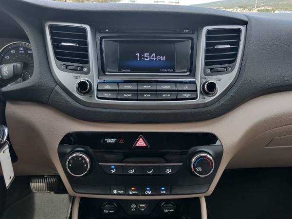 2017 Hyundai Tucson SE - - by dealer - vehicle for sale in Kailua-Kona, HI – photo 15