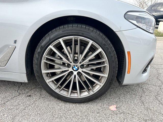 2019 BMW 530e xDrive iPerformance for sale in Other, MO – photo 29