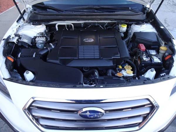 2017 Subaru Outback 3 6R Touring AWD 4dr Wagon - - by for sale in Omaha, NE – photo 4