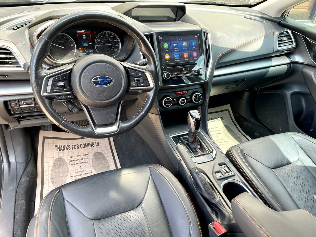 2019 Subaru Crosstrek 2.0i Limited AWD for sale in Florence, MS – photo 10