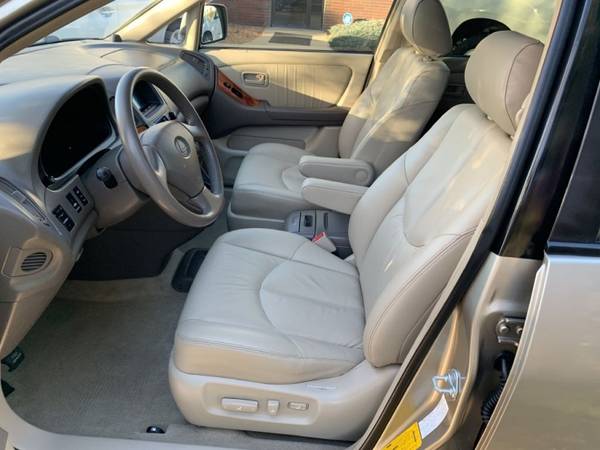 2000 LEXUS RX 300 - - by dealer - vehicle automotive for sale in Frederick, CO – photo 9