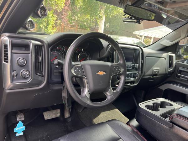 2017 Chevy Single Cab for sale in Fairbanks, AK – photo 13