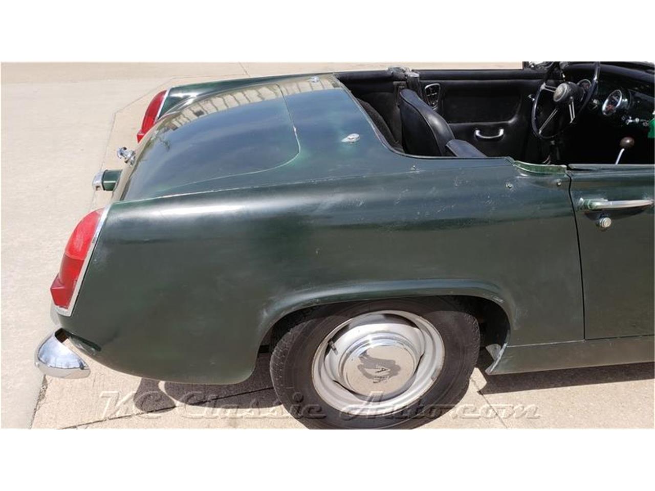1967 Austin-Healey Sprite for sale in Lenexa, KS – photo 25