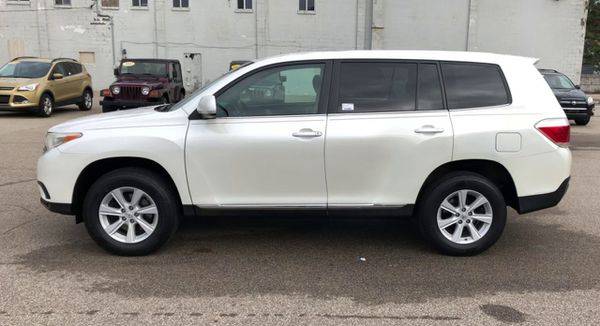 2013 Toyota Highlander SE Call/Text for sale in Grand Rapids, MI – photo 5