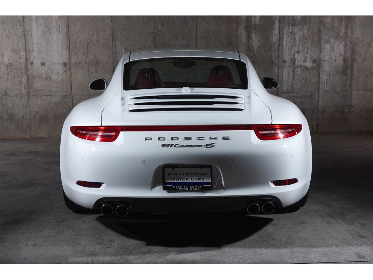 2014 Porsche 911 for sale in Glen Cove, NY – photo 6