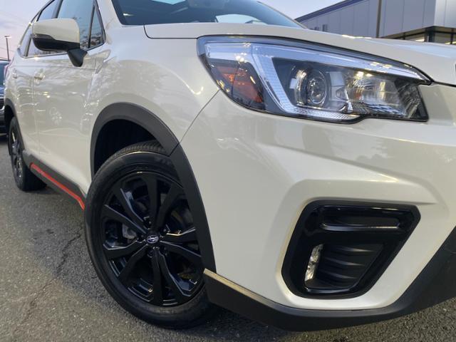 2020 Subaru Forester Sport for sale in Other, NJ – photo 28