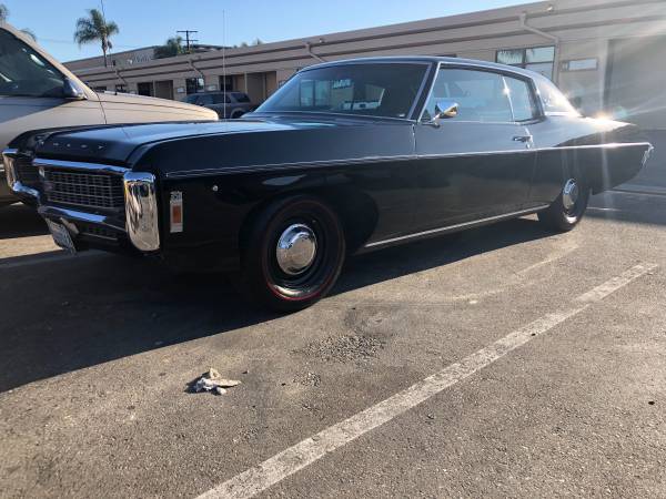 1969 Impala Custom for sale in Long Beach, CA – photo 14