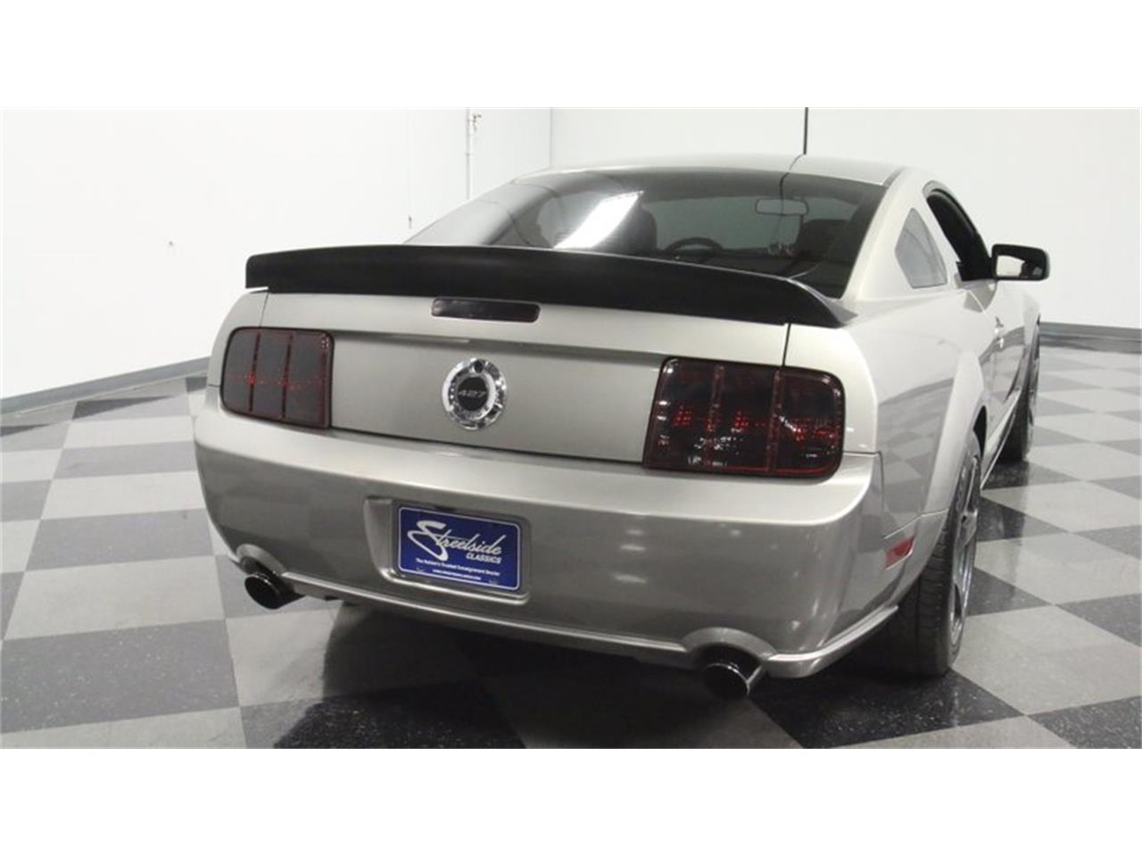 2008 Ford Mustang for sale in Lithia Springs, GA – photo 12